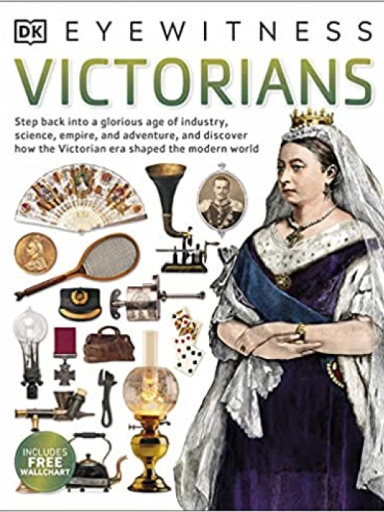 DK witness victorians