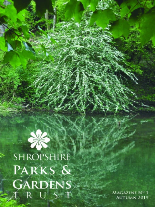 SPGT Magazine No. 1 – Autumn 2019