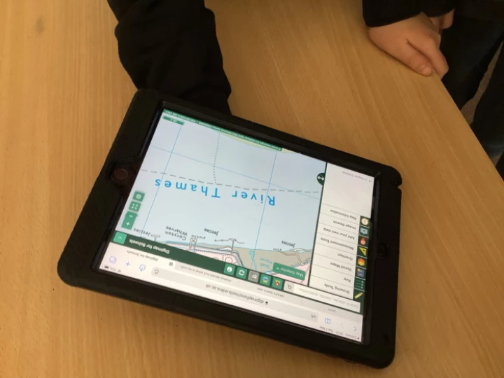 Y4 Geography Digimaps2