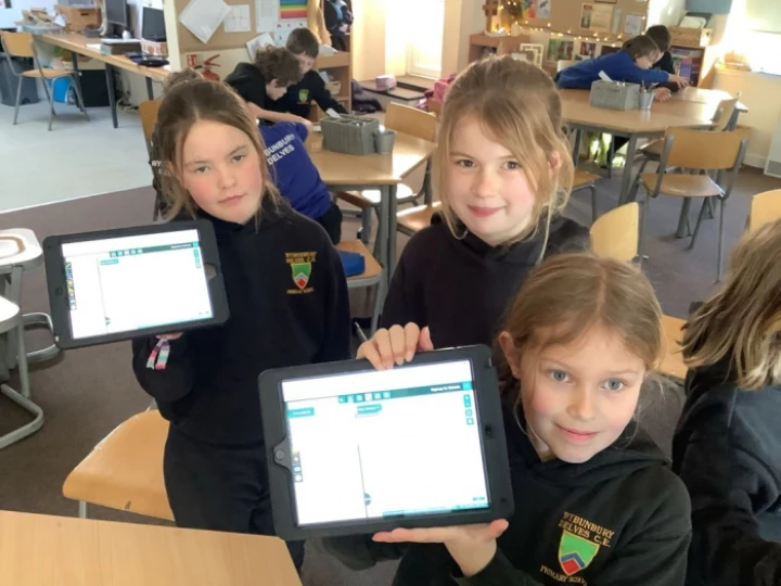Y4 Geography Digimaps