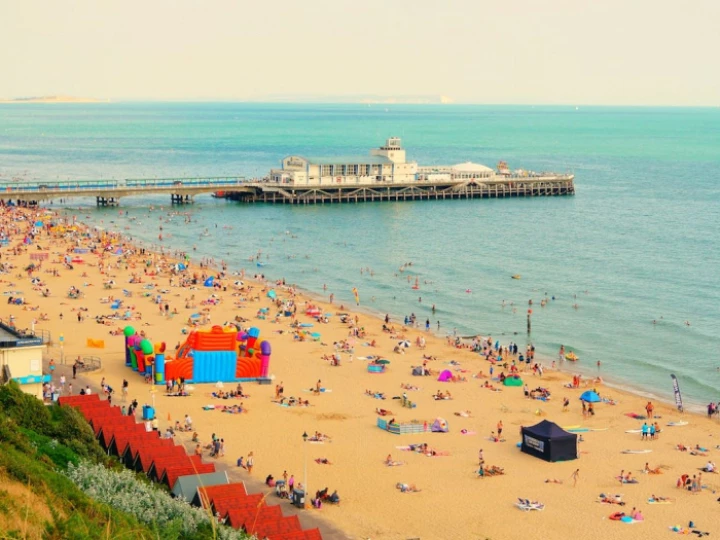 seaside
