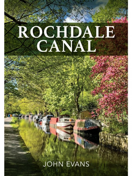 Rochdale Canal