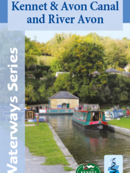 kennet-avon-cover