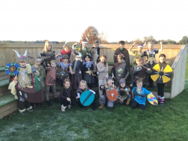 Theme Day