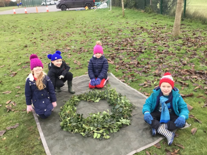 Fs wreaths
