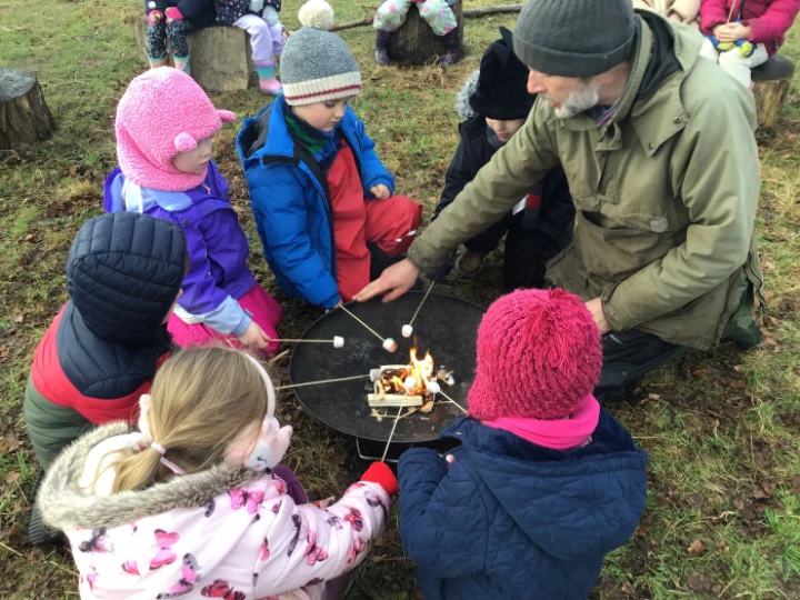 Marshmallows