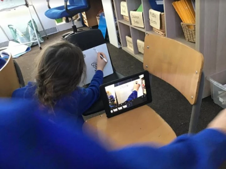 Y3 Stop Motion 2 Jan 24