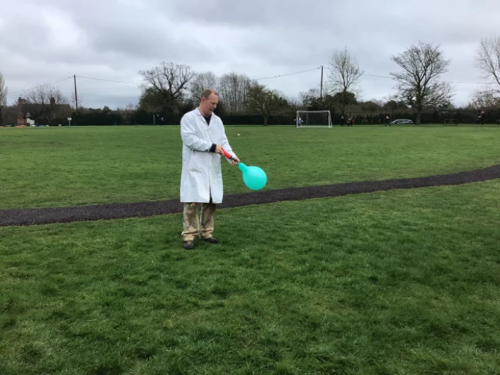 Science 1