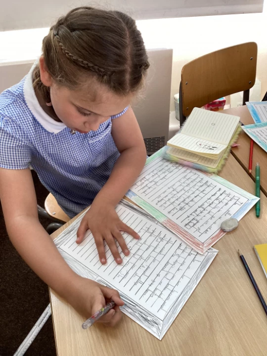 Y3 Jemmy story books 2