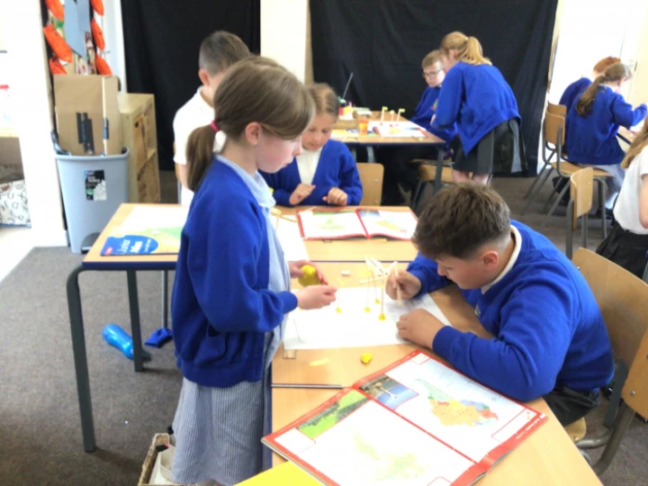 Geography 2