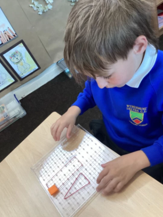 Y3 Maths 1