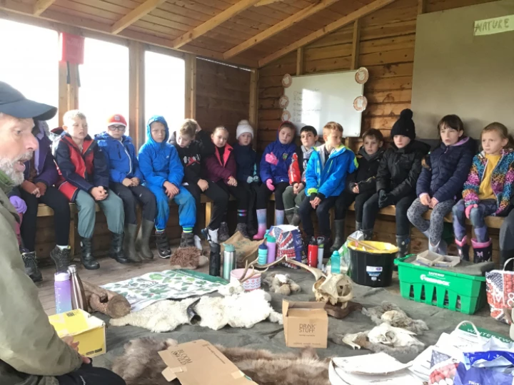 Forest school