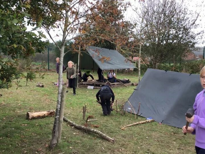 Forest School 2