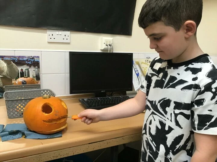 Pumpkin