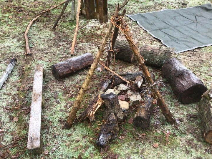 Forest School L1