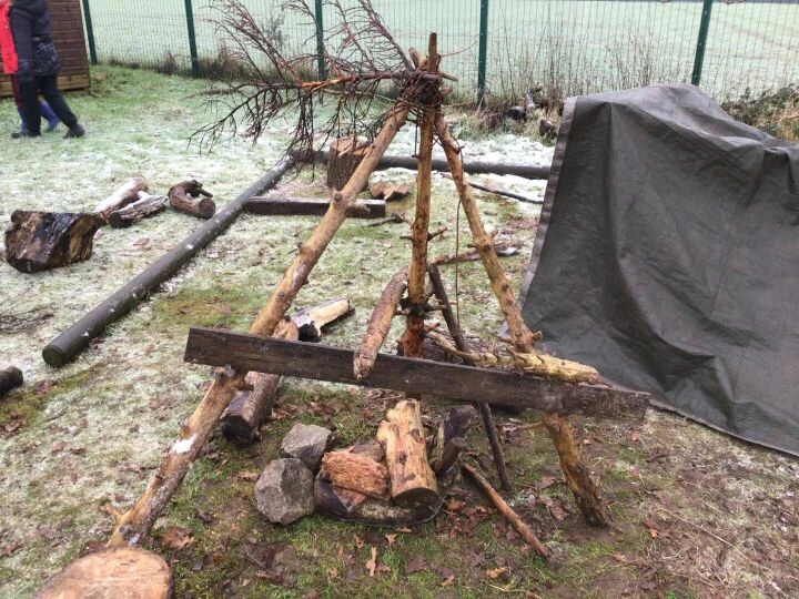 Forest School L1