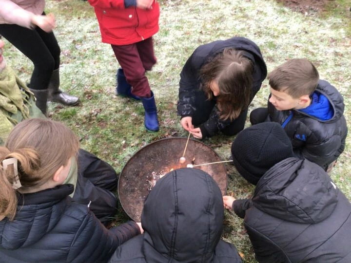 Forest School L1