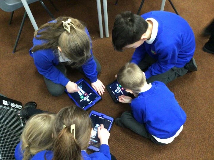 Buddy coding