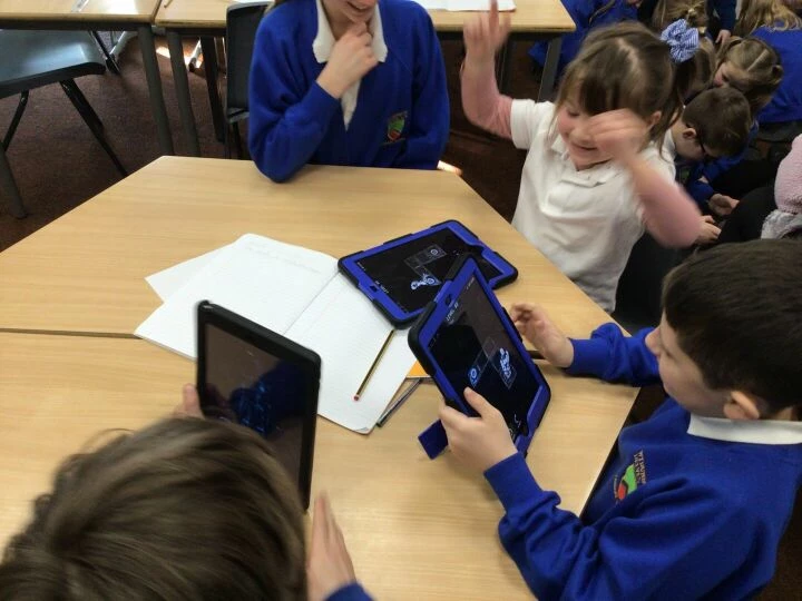 Buddy coding
