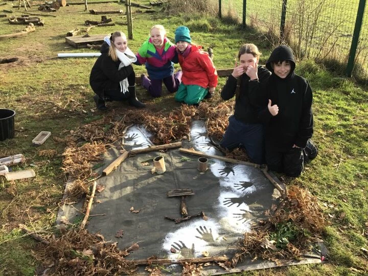 Forest Schools