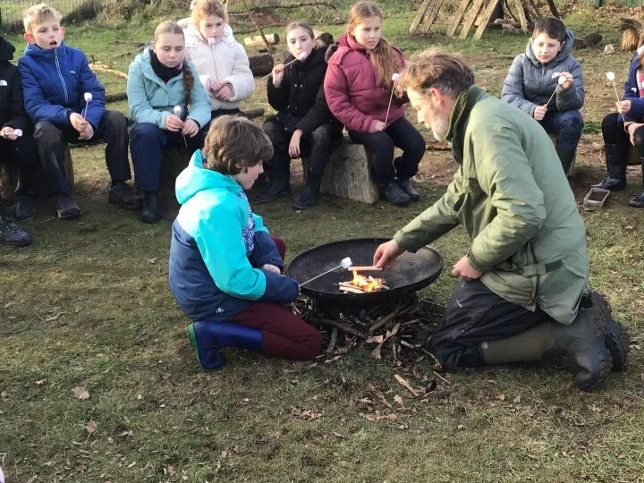Forest Schools