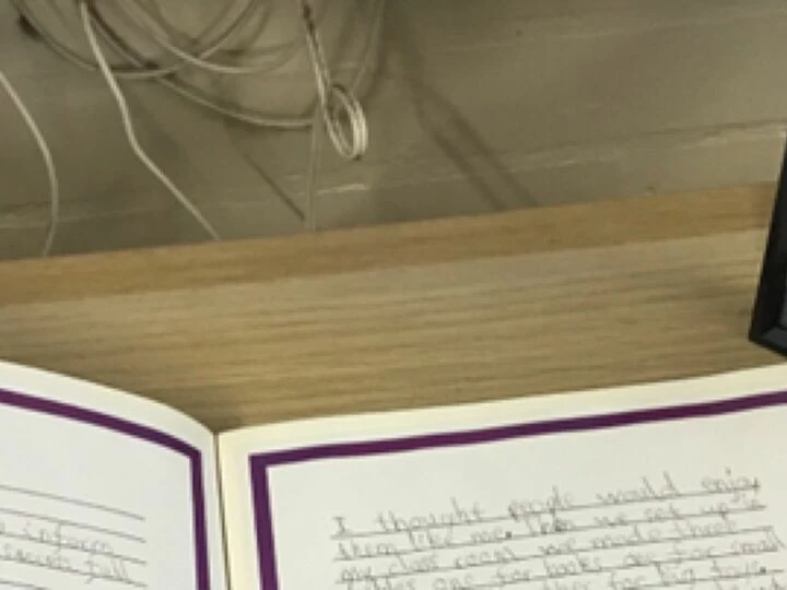 Y3 Author book 13.2.25