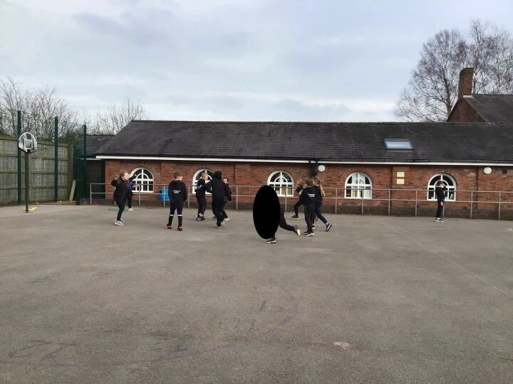 Netball 2