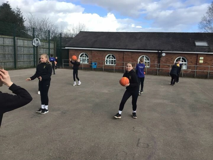 PE
