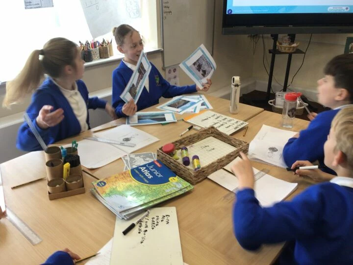 Geography