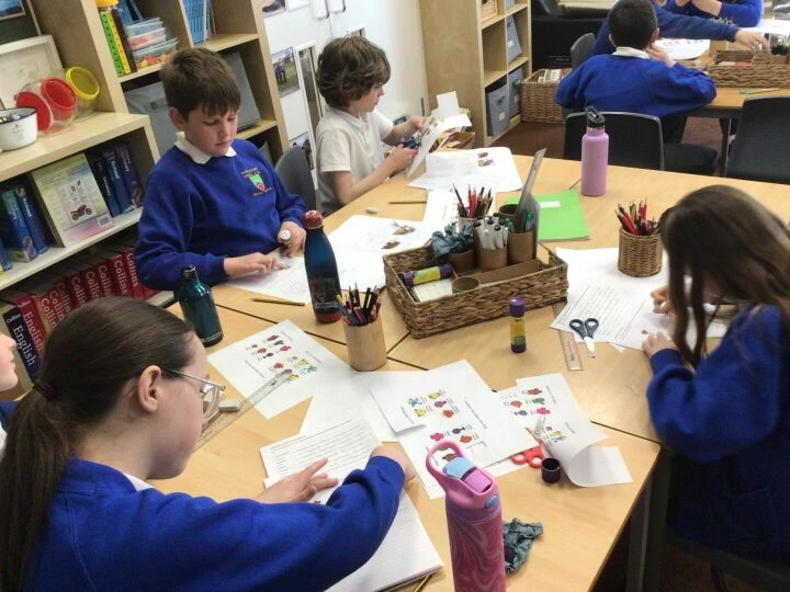 Science assessment