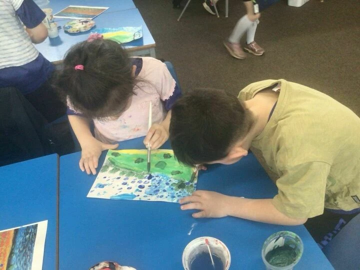 art