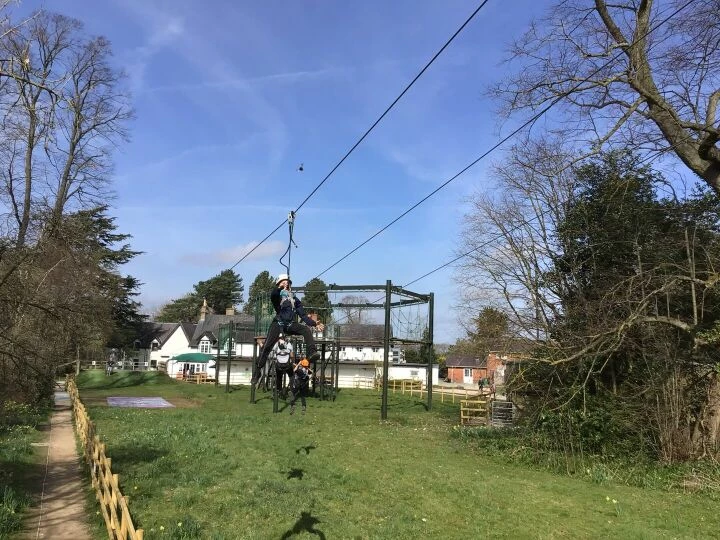 Zipwire