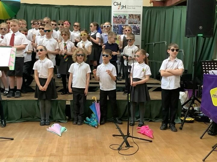 Y3 Singfest