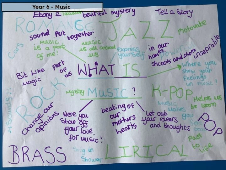 Music