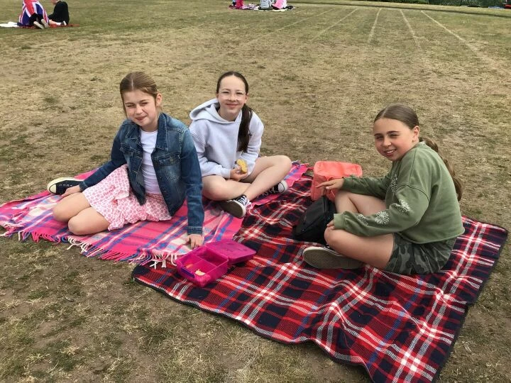 VE Day