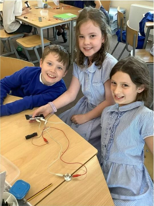 Y4 Science 23.6
