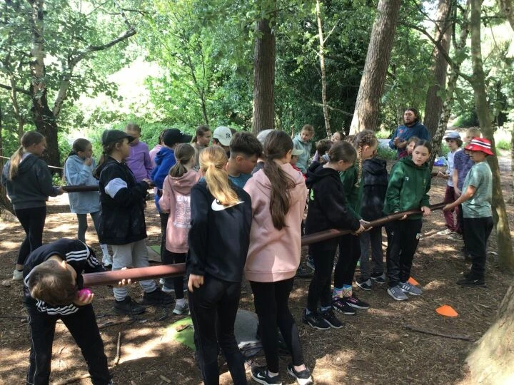 Go Ape