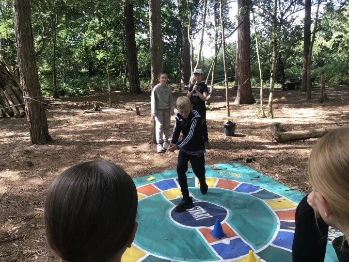 Go Ape