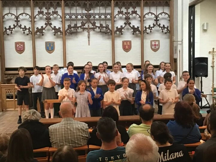 Leavers service
