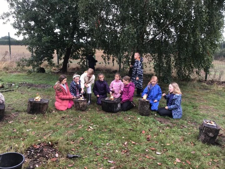 Forest school