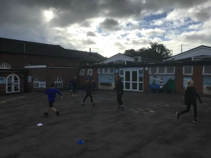 PE