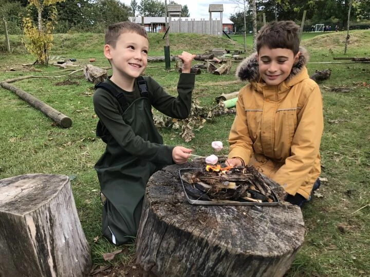 Forest School