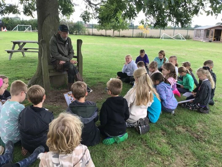 Forest School
