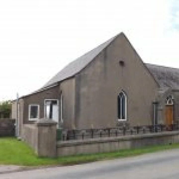 Ballagarey