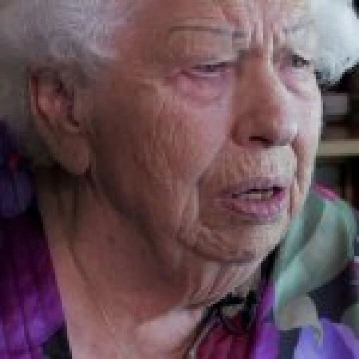 Vulnerable senior 1