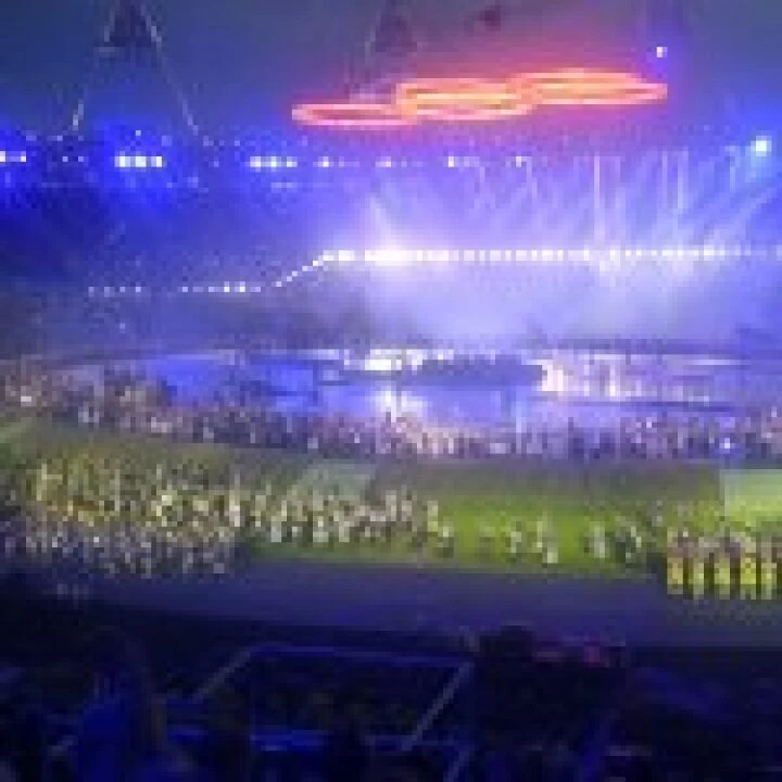 Opening Ceremony 2