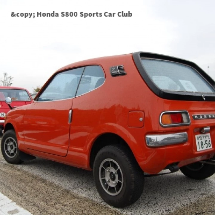 Z600 Coupe