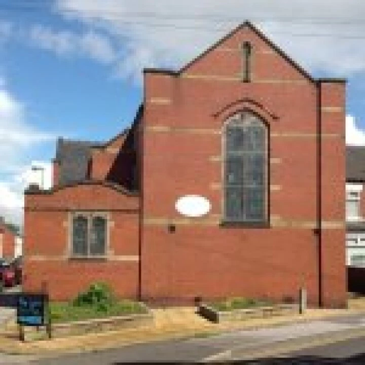 Ryhill