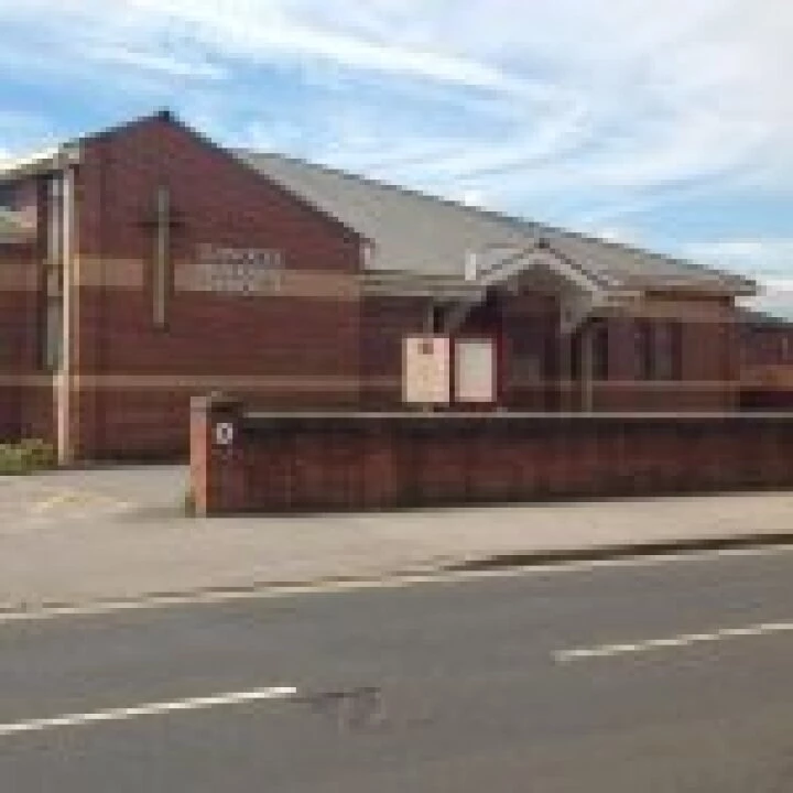 Staincross