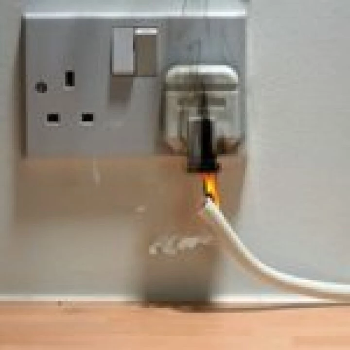 Electrical Fire Safety